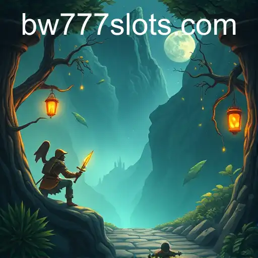 Exploring the Exciting World of Adventure Games: A Deep Dive into 'bw777'