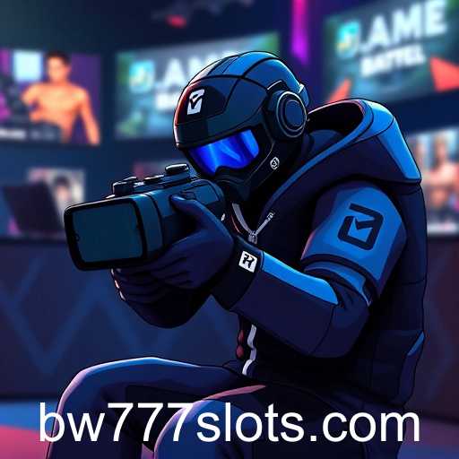 Gaming Revolution: BW777 at the Forefront