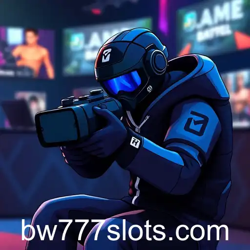 Gaming Revolution: BW777 at the Forefront