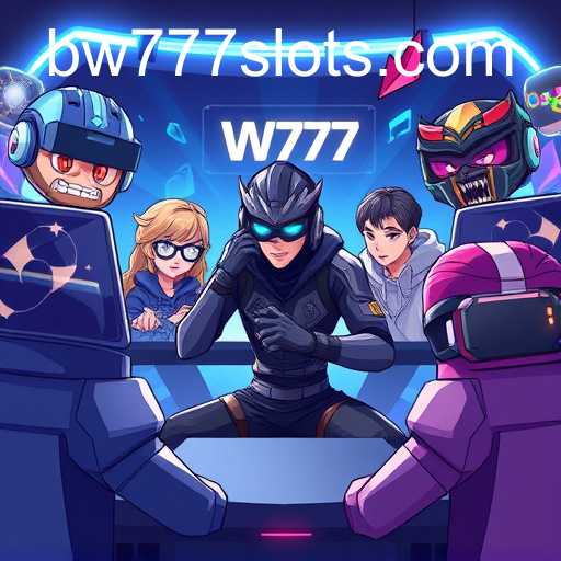 The Rise of BW777 in the Digital Gaming Arena