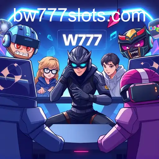 The Rise of BW777 in the Digital Gaming Arena