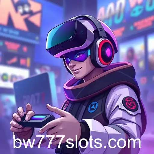 Exploring BW777: The Online Gaming Revolution