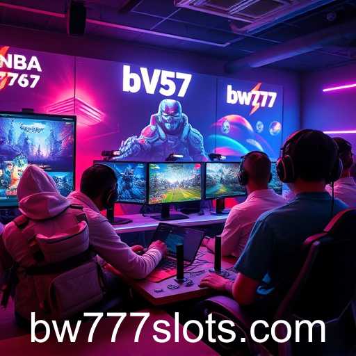 Digital Evolution: The Rise of bw777