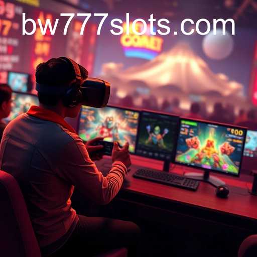 The Rise of Digital Gaming Platforms in 2025