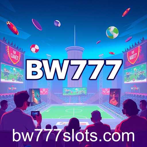 Digital Gaming Trends in 2025: A Look at BW777
