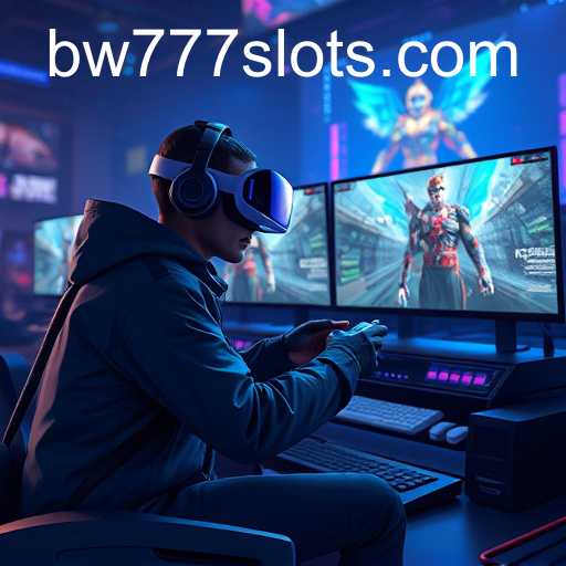 Emerging Trends in Online Gaming for 2025