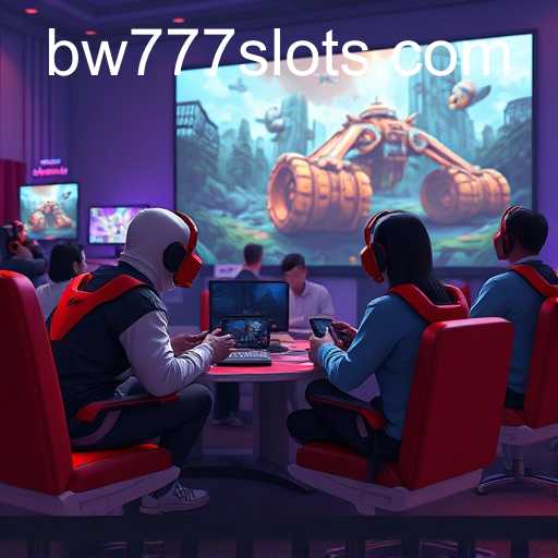 Evolving Gaming Landscape in 2025