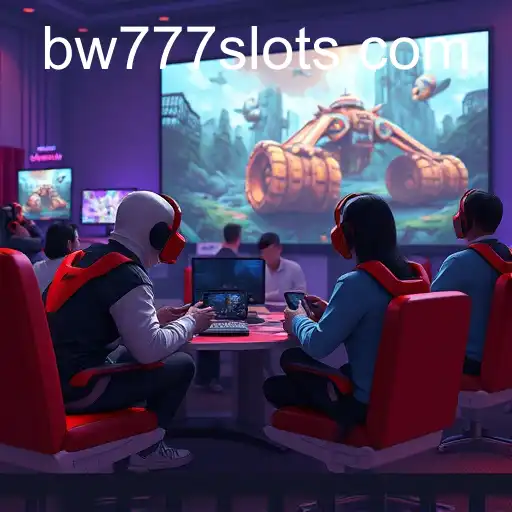 Evolving Gaming Landscape in 2025