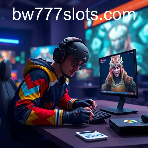 The Rise of Keyword-Based Gaming Platforms