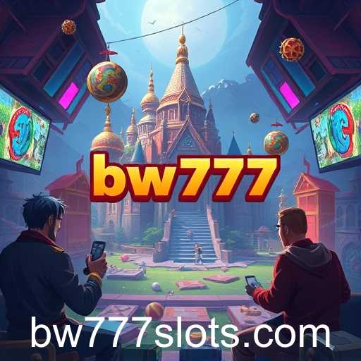 Exploring the Dynamics of Mobile Games: Spotlight on 'bw777'