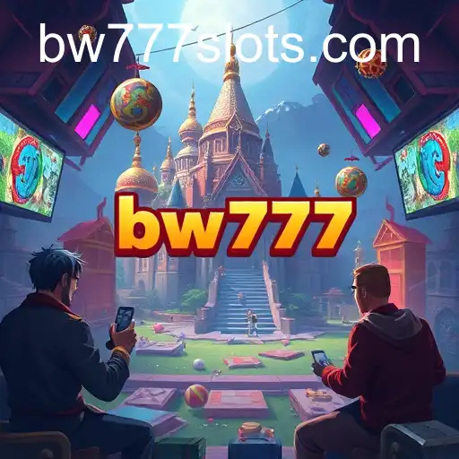Exploring the Dynamics of Mobile Games: Spotlight on 'bw777'