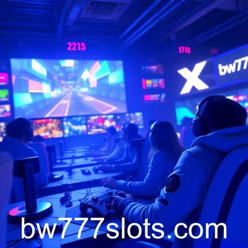 Online Gaming's New Frontier