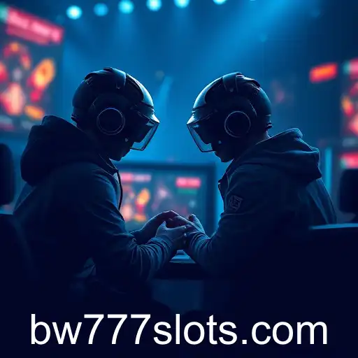 Online Gaming and Security