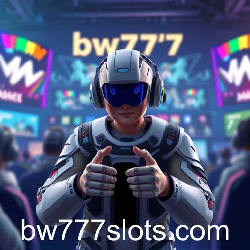 The Rise of Online Gaming and BW777 in 2025
