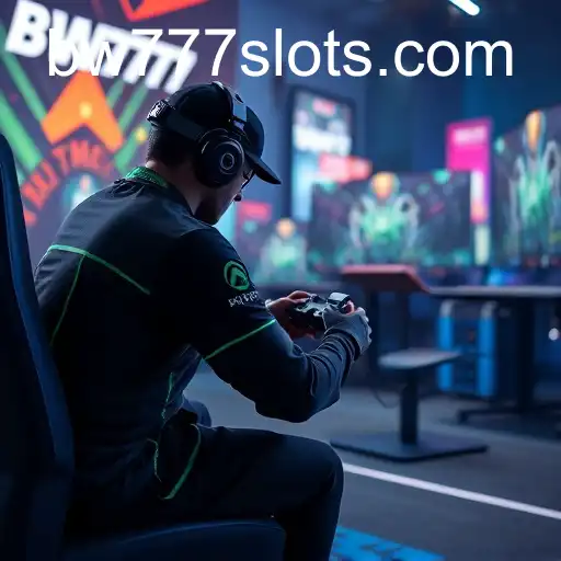 Navigating the Evolving Landscape of Online Gaming in 2025