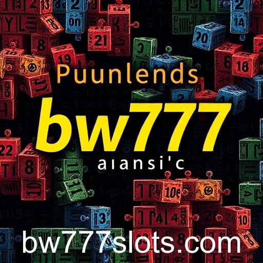 Exploring Puzzle Games: A Deep Dive into the Engaging World of bw777