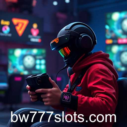 The Rise of bw777: A New Era in Online Gaming