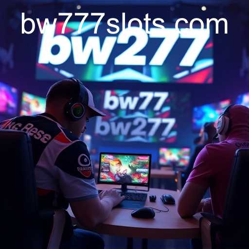 The Rise of bw777: Revolutionizing Online Gaming