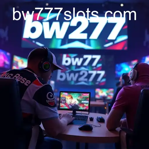 The Rise of bw777: Revolutionizing Online Gaming