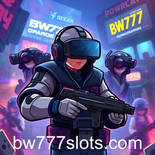 The Rise of bw777 in English Gaming