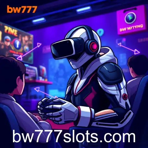 The Rise of BW777 in Online Gaming