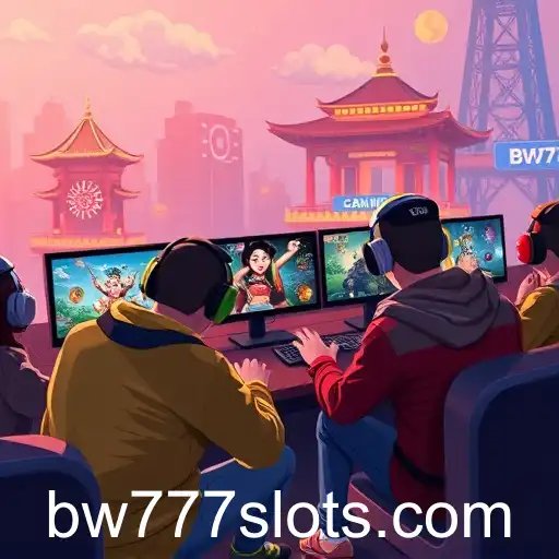 Rise of English Game Platform