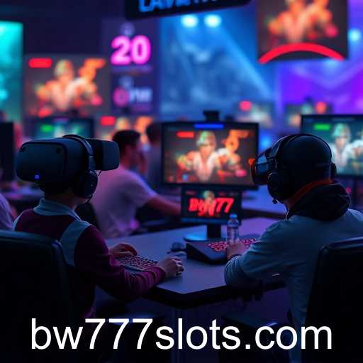 The Rise of Online Gaming Platforms in 2025