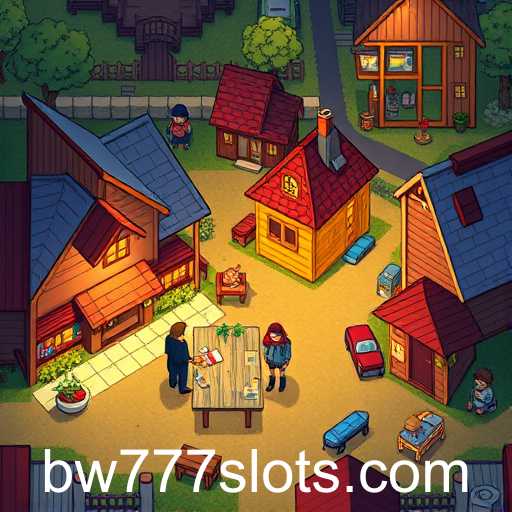 Exploring the Allure of Simulation Games with 'bw777'