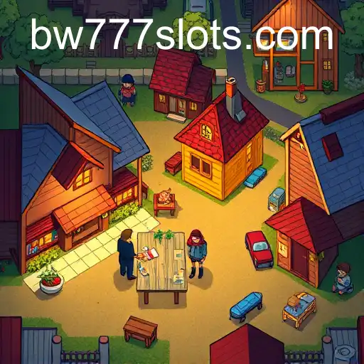 Exploring the Allure of Simulation Games with 'bw777'