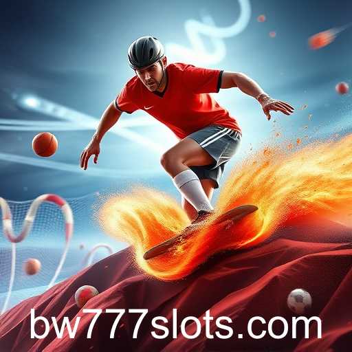 Exploring the 'Sports Games' Category: An In-Depth Look at the BW777 Keyword