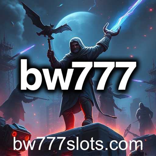 Exploring the Fascinating World of Strategy Games with Keyword 'bw777'