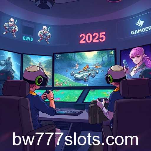 Virtual Gaming Hub Expands with AI Innovations